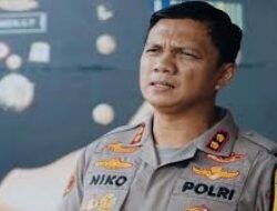 Kejahatan di Cimahi Naik 10 Persen Sepanjang 2025, Polisi Percepat Restorative Justice dan Patroli Subuh