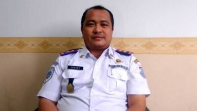 PJU Kota Cimahi Terus Diperkuat, 380 Titik Masih Dibutuhkan Demi Keamanan Malam Hari
