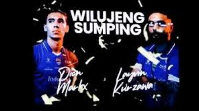 Persib Gegerkan Liga! Eks Bek PSG Layvin Kurzawa Mendarat, Dion Markx Ikut Merapat