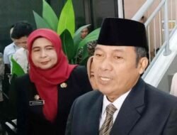 Defisit Rp238 Miliar, Wali Kota Cimahi Pastikan Layanan Publik dan Program Strategis Tetap Jalan