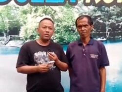 Sidak Gunung Ciremai Berujung Haru, KDM Bantu Peternak Kambing di Desa Kaduela