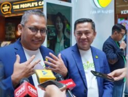 Pegadaian Kanwil X Jawa Barat Sambut Pengalaman Baru di Pegadaian Tring! Digital Lounge