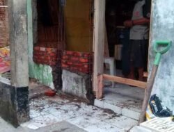 Rumah Tak Layak Jadi Hunian Nyaman, Program Bedah Rumah Cimahi Menuai Apresiasi