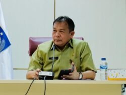 Presiden Prabowo Dijadwalkan Buka Rakornas Pemerintah Pusat dan Daerah 2026