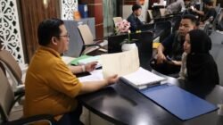 Warga Manfaatkan PELATARAN, Ambil Hasil Roya Tanpa Menunggu Hari Kerja