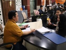 Warga Manfaatkan PELATARAN, Ambil Hasil Roya Tanpa Menunggu Hari Kerja