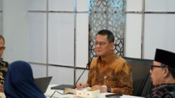 Kementerian PANRB Pastikan Keberlanjutan Layanan MPP Pascabencana di Wilayah Sumatra