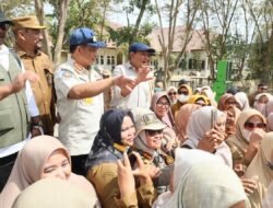 Mendagri: Penugasan Pascabencana Aceh Tamiang Jadi Praktik Nyata Ilmu Pemerintahan bagi Praja IPDN dan ASN