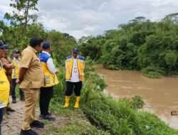 Kementerian PU Tangani Darurat Pascabanjir Tol Tangerang–Merak KM 50 dan Siapkan Solusi Jangka Panjang Sungai Cidurian
