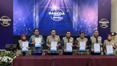 Dirjen Bina Bangda Kemendagri Ingatkan Pengelolaan Anggaran Harus By Design