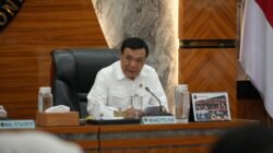 Gelar Rapat Konsultasi Bersama DPD RI, Kemenko Polkam Perkuat Sinergi Pusat dan Daerah.