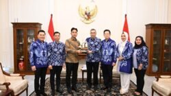 Perkuat UKM Nasional, Wapres Gibran Dorong Produk Lokal Isi Etalase Utama Mal