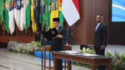 Mendagri Tito Minta Jajaran Kemendagri Dukung Transformasi dan Arah Kebijakan Presiden Prabowo