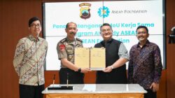 AI Ready ASEAN Hadir di Jawa Tengah, Wapres Gibran Dukung Literasi dan Etika AI