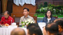 Wapres Gibran Dorong Optimalkan Libur Panjang dan Tuntaskan Sampah Bali Demi Daya Saing Pariwisata