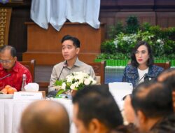 Wapres Gibran Dorong Optimalkan Libur Panjang dan Tuntaskan Sampah Bali Demi Daya Saing Pariwisata