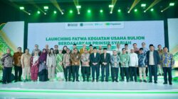 Perkuat Ekosistem Ekonomi Syariah, Pegadaian Kanwil X Jawa Barat Dukung Penerbitan Fatwa Kegiatan Usaha Bulion oleh DSN-MUI