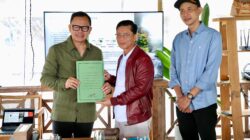 Wamendagri Bima Dorong Nusa Penida Jadi Green Island Terintegrasi Berbasis Lingkungan