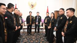 Perkuat Fondasi Ekonomi Nasional, Wapres Dorong Idepreneurs Konsisten Dampingi Pelaku UMKM