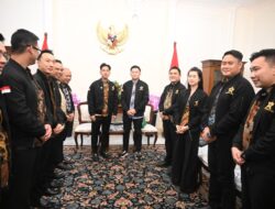 Perkuat Fondasi Ekonomi Nasional, Wapres Dorong Idepreneurs Konsisten Dampingi Pelaku UMKM