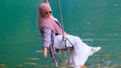 Dirintis Sejak 2020, Iim Antar Telaga Biru Cicerem Naik Kelas dengan Side Land Kaduela