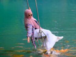 Dirintis Sejak 2020, Iim Antar Telaga Biru Cicerem Naik Kelas dengan Side Land Kaduela