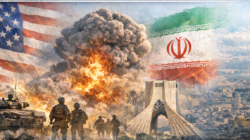 Indonesia Sesalkan Gagalnya Perundingan AS–Iran, Siap Fasilitasi Dialog Demi Stabilitas Kawasan