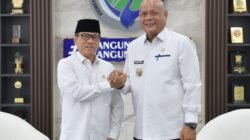 Mendes PDT Siapkan Program Afirmasi untuk Percepat Pembangunan Nias Utara