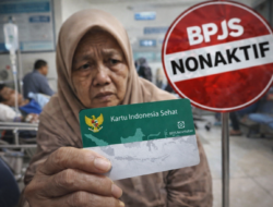 BPJS Subsidi Dinonaktifkan, Akses Kesehatan Warga Rentan di Ujung Tanduk