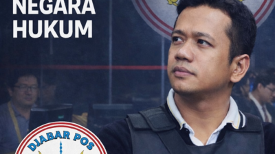Batas Tegas Pers dan Konten Kreator dalam Negara Hukum