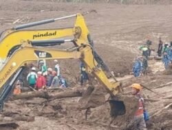 Longsor Cisarua: Operasi SAR Berlanjut, Korban Jiwa Bertambah