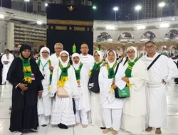 Bukan Sekadar Umroh, Eltura Travel Tawarkan Pengalaman Ibadah yang Tenang dan Terencana