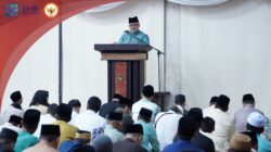 Dubes RI di Kuala Lumpur Ajak WNI Perkuat Persatuan saat Sholat Idulfitri 1447 H