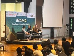 Sinergi Pegadaian dan Masjid Salman ITB: Menyiapkan Pondasi Ekonomi Syariah Menuju Generasi Emas 2045