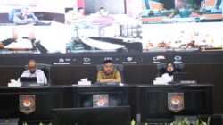 Sekjen Kemendagri Tegaskan Komitmen Jaga Stabilitas Harga Bahan Pokok Jelang Idulfitri 2026