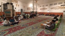 Ramadan 2026 di Lapas Sukamiskin Bandung Hadirkan Pembinaan Spiritual yang Humanis dan Menyentuh