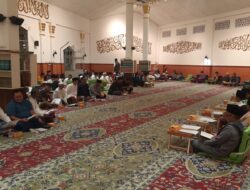 Ramadan 2026 di Lapas Sukamiskin Bandung Hadirkan Pembinaan Spiritual yang Humanis dan Menyentuh