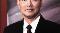 Pemerintah Berduka atas Wafatnya Wapres ke-6 RI Try Sutrisno