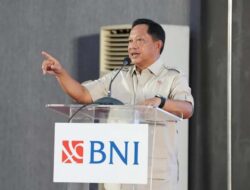 Banyaknya Masyarakat Punya Rumah Jadi Salah Satu Ukuran Keberhasilan Kepala Daerah