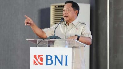 Banyaknya Masyarakat Punya Rumah Jadi Salah Satu Ukuran Keberhasilan Kepala Daerah