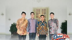 Terima Audiensi WHIM Management Indonesia, Wapres Dorong Penguatan Industri Gim Nasional