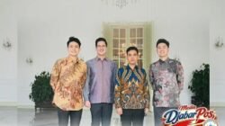 Terima Audiensi WHIM Management Indonesia, Wapres Dorong Penguatan Industri Gim Nasional