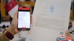 Cegah Sengketa, ATR/BPN Buka Akses Mudah Cek Sertipikat Tanah Online