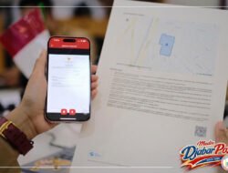 Cegah Sengketa, ATR/BPN Buka Akses Mudah Cek Sertipikat Tanah Online