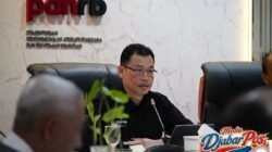 Percepat Reformasi Birokrasi, Kementerian PANRB Kebut Finalisasi DBRBN 2026–2045