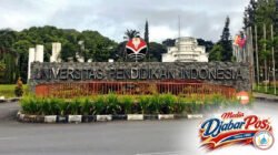 UPI Tegaskan Tata Kelola Sesuai Regulasi, Siap Terima Dialog Terkait Rencana Aksi di Kampus