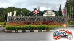 UPI Tegaskan Tata Kelola Sesuai Regulasi, Siap Terima Dialog Terkait Rencana Aksi di Kampus