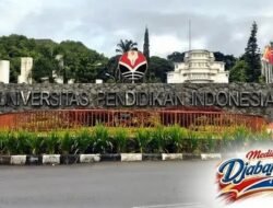 UPI Tegaskan Tata Kelola Sesuai Regulasi, Siap Terima Dialog Terkait Rencana Aksi di Kampus