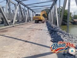 Penutupan Jembatan Manyar Lama Gresik hingga Agustus 2026, Ini Rekayasa Lalu Lintasnya