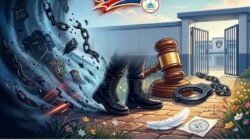 Dua Oknum Polisi di Jambi Resmi Dipecat: Babak Baru Pengusutan Dugaan Kekerasan Seksual Calon Polwan